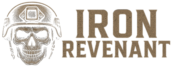 Iron Revenant